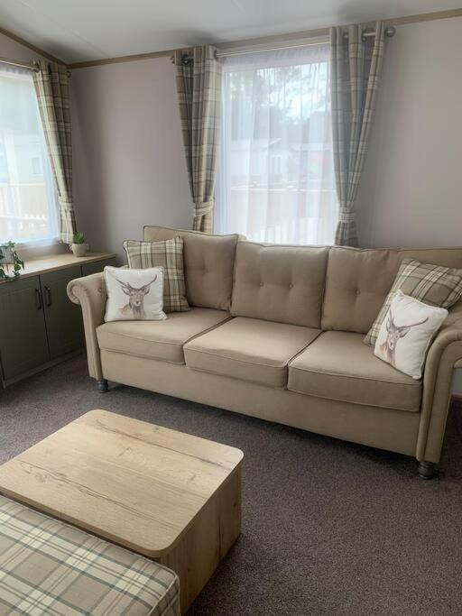 Grasmere Lodge Unit 31 Carlisle  Exterior photo